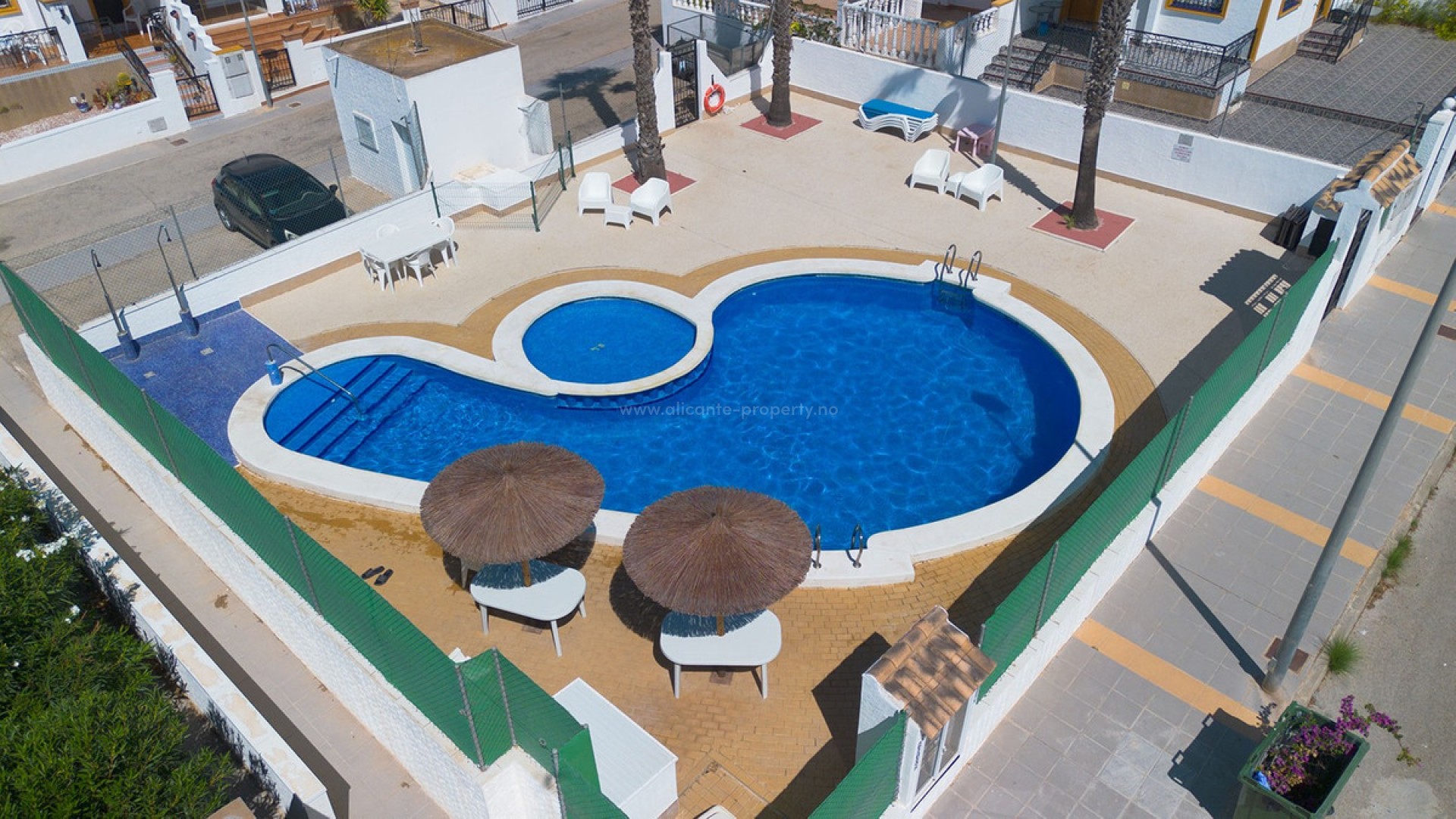 Villa in Vistabella Golf Resort
