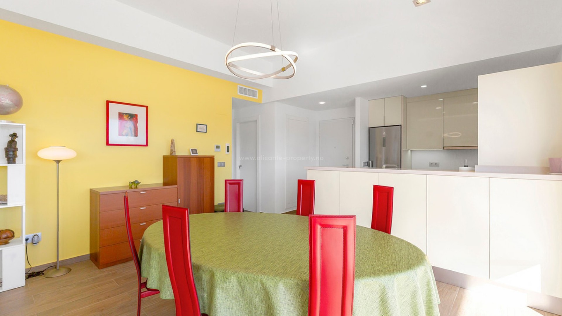 Villa in Vistabella Golf Resort