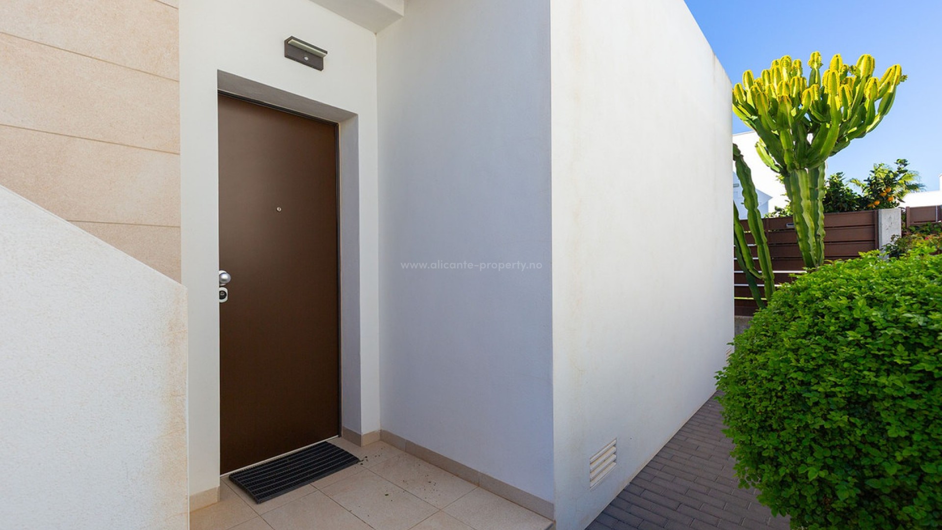 Villa in Vistabella Golf Resort