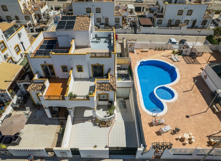 Villa in Vistabella Golf Resort