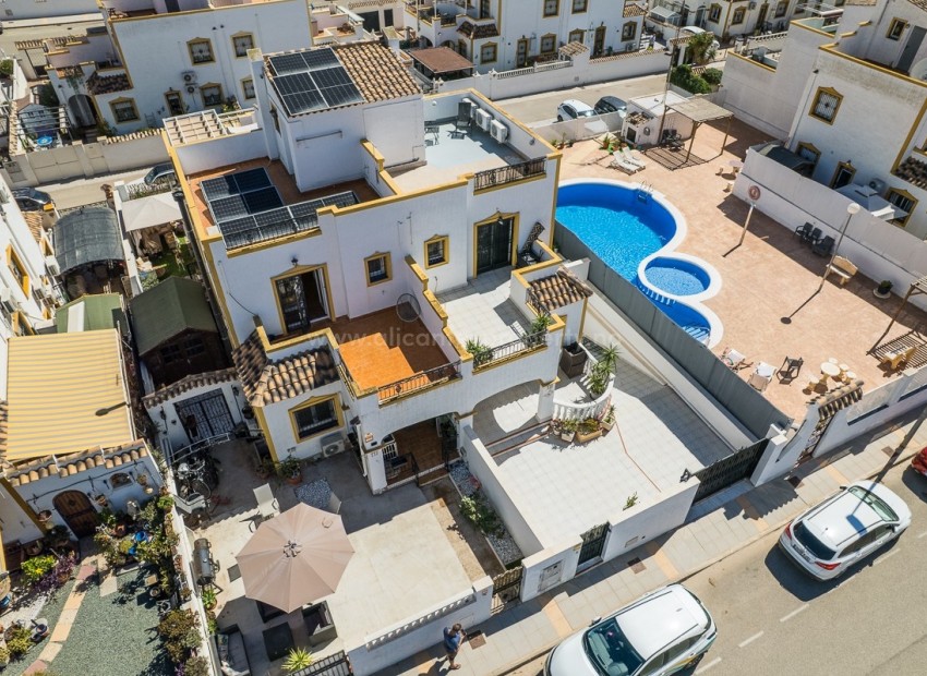 Villa in Vistabella Golf Resort