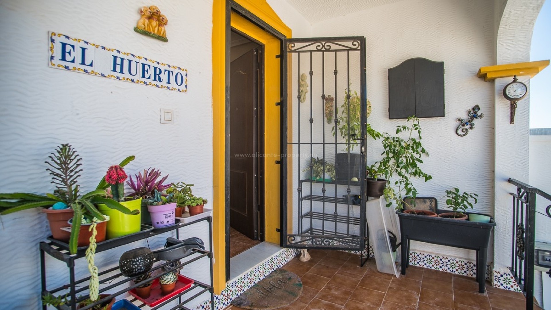 Villa in Vistabella Golf Resort