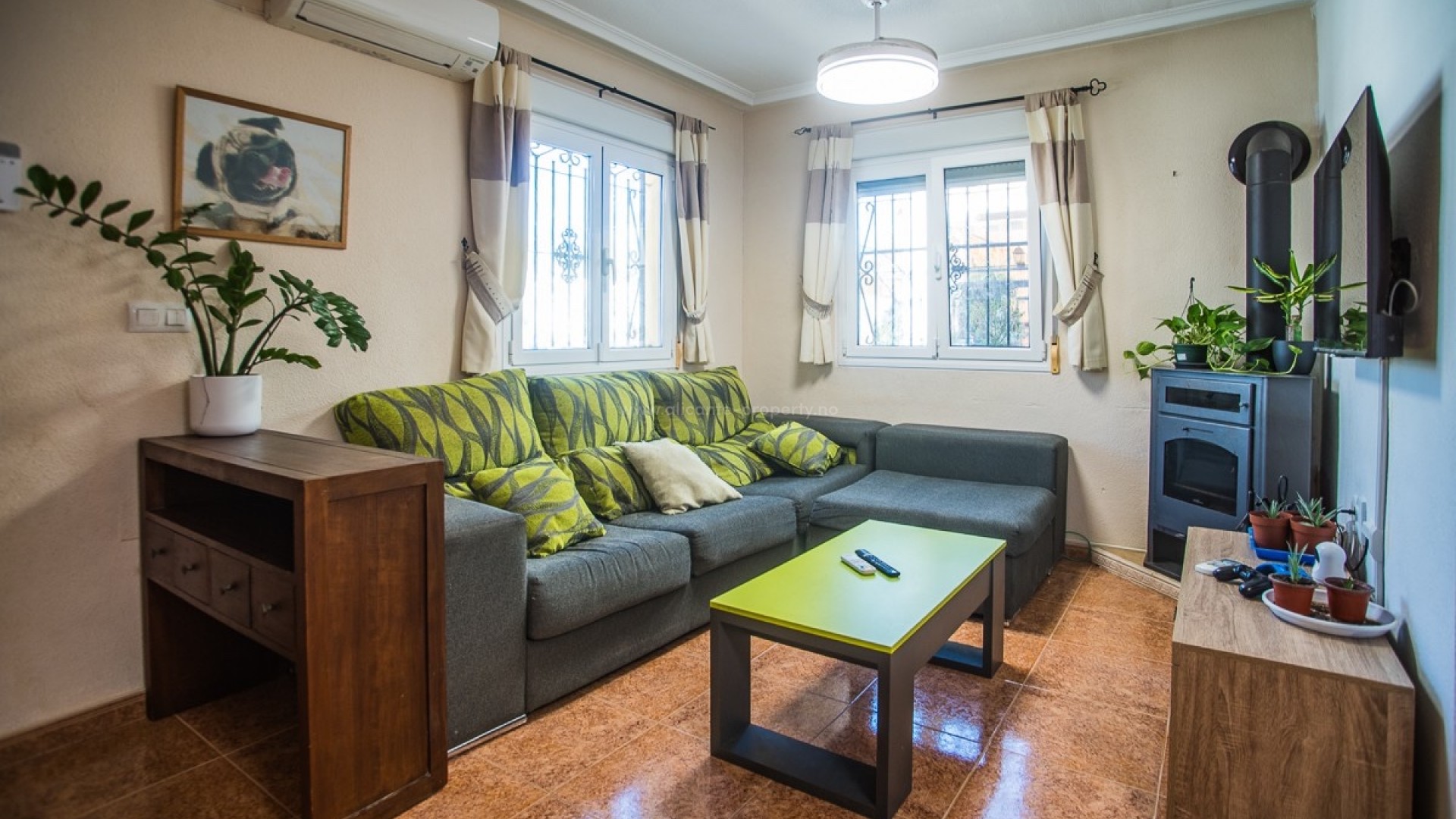 Villa in Vistabella Golf Resort
