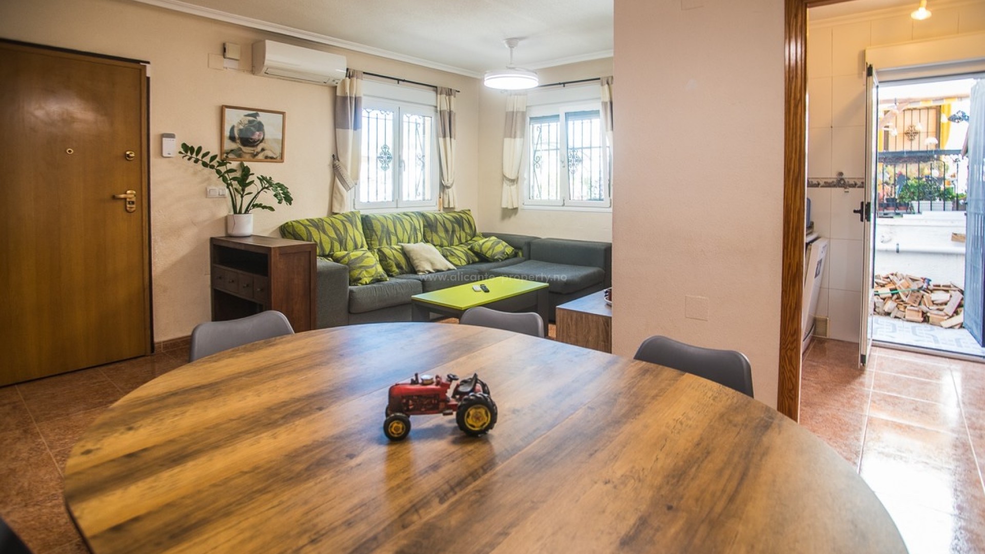 Villa in Vistabella Golf Resort