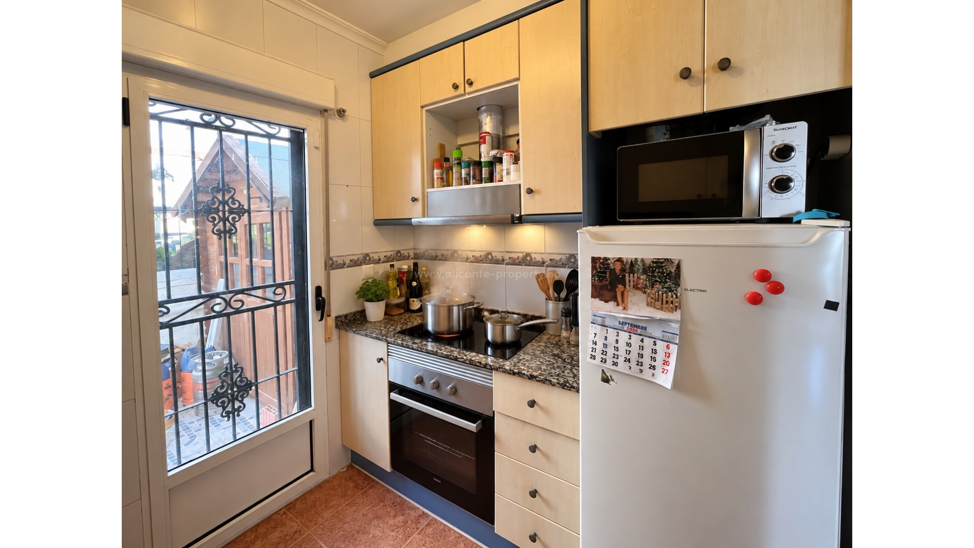 Villa in Vistabella Golf Resort