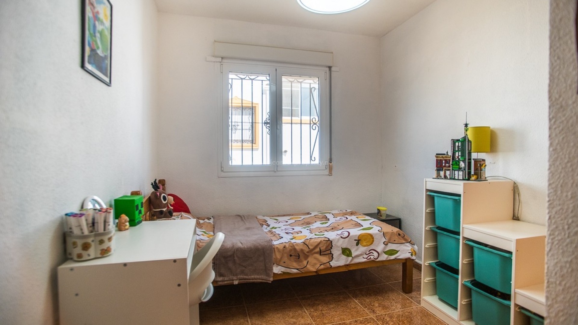 Villa in Vistabella Golf Resort