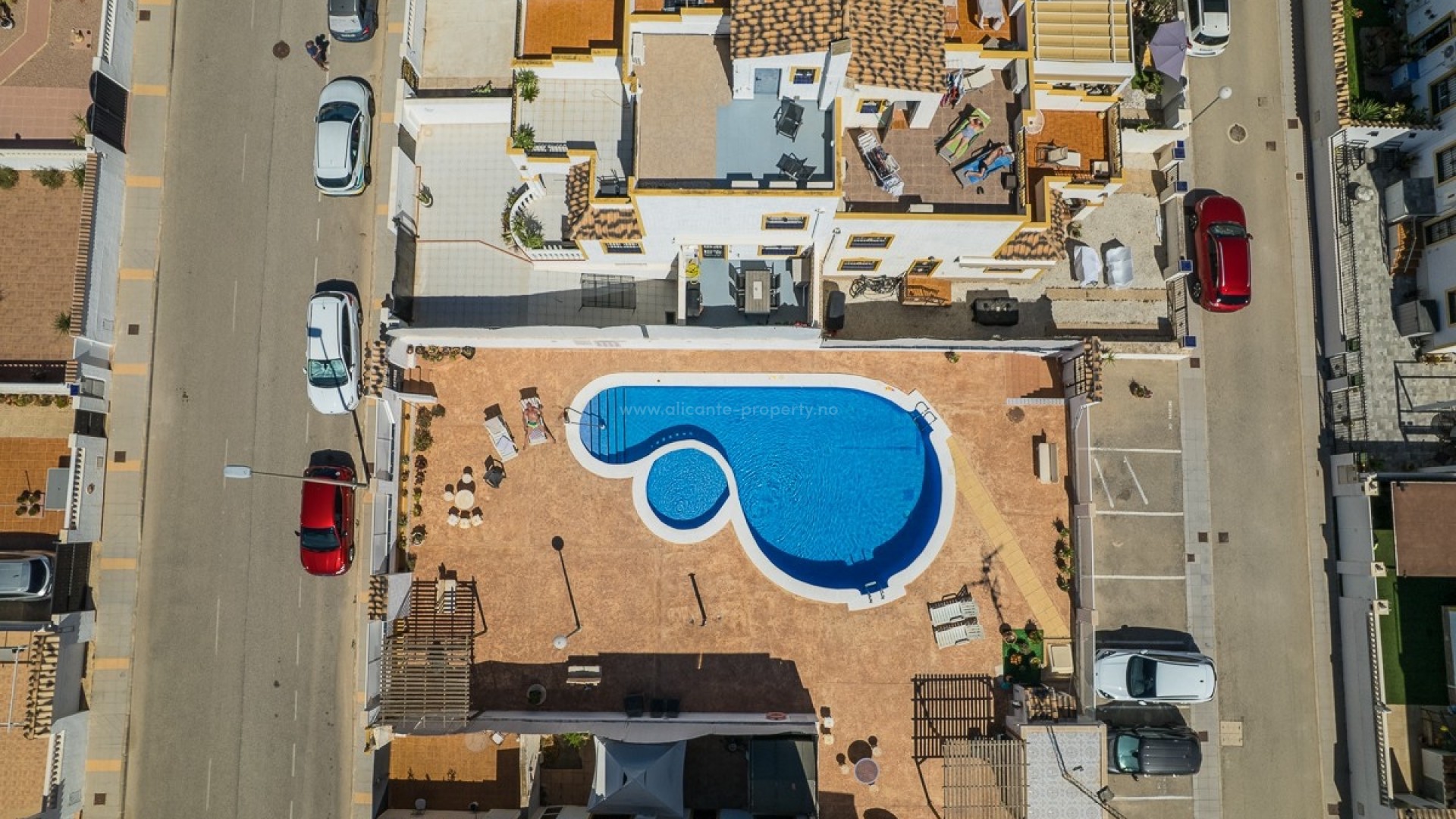 Villa in Vistabella Golf Resort
