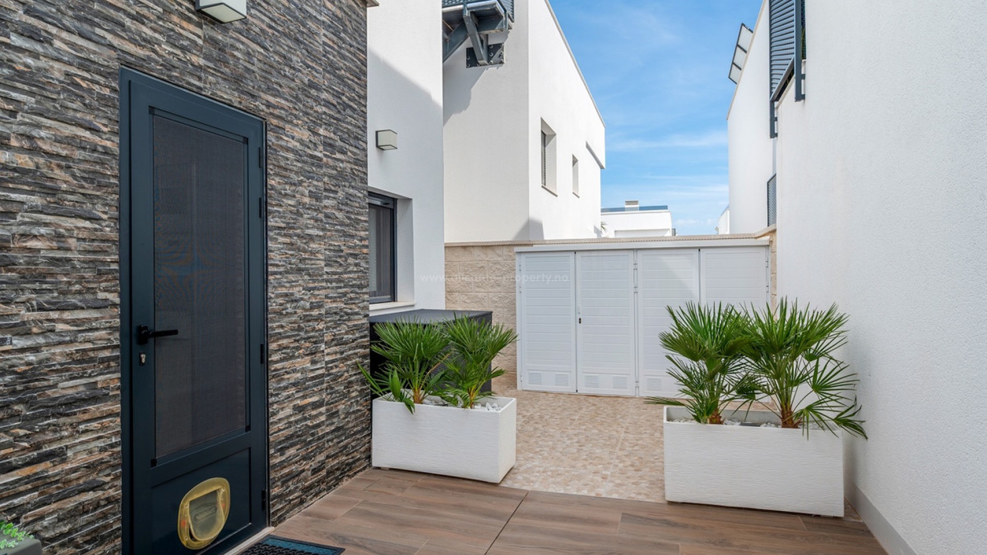 Villa in Vistabella Golf Resort
