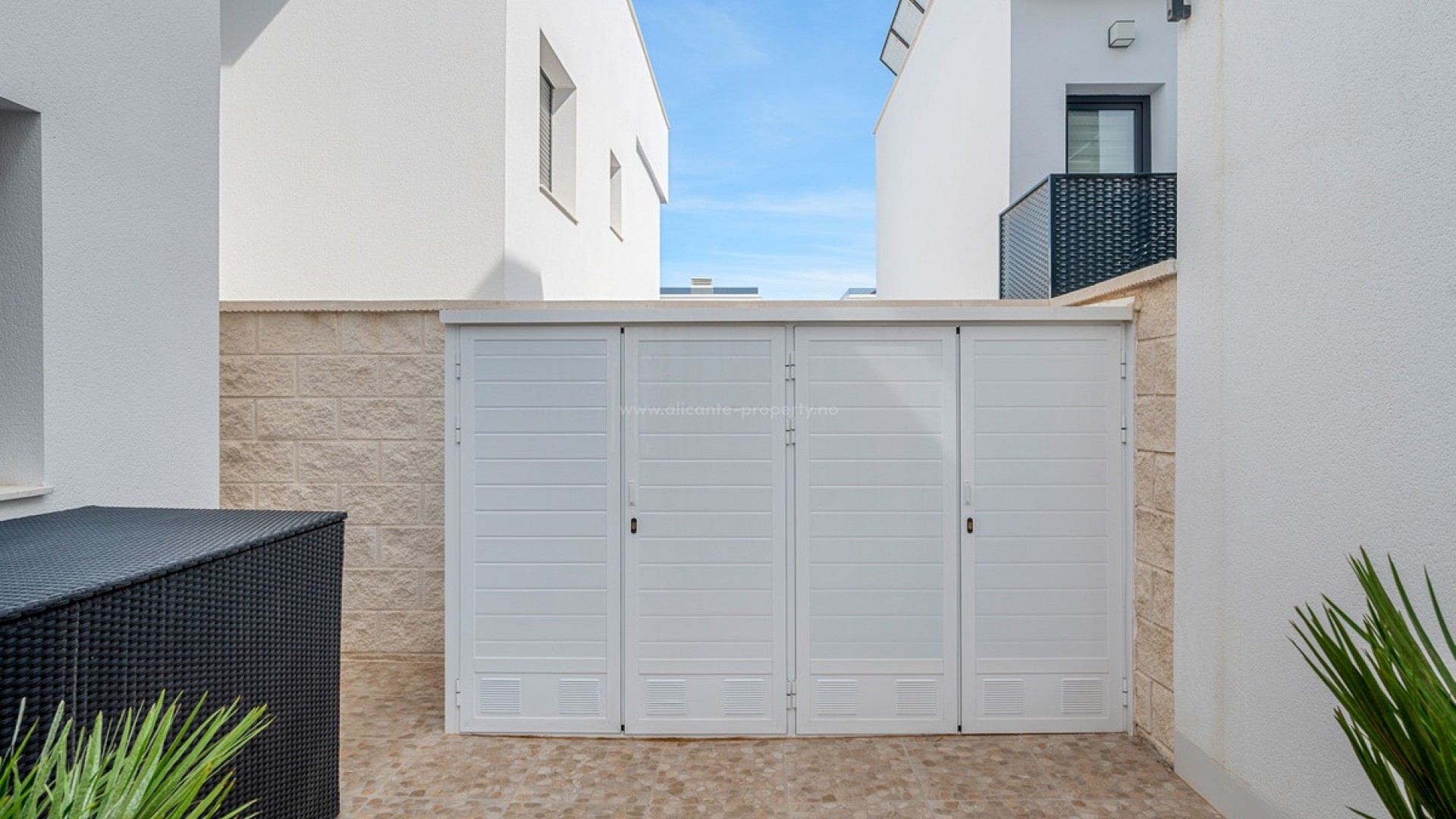 Villa in Vistabella Golf Resort