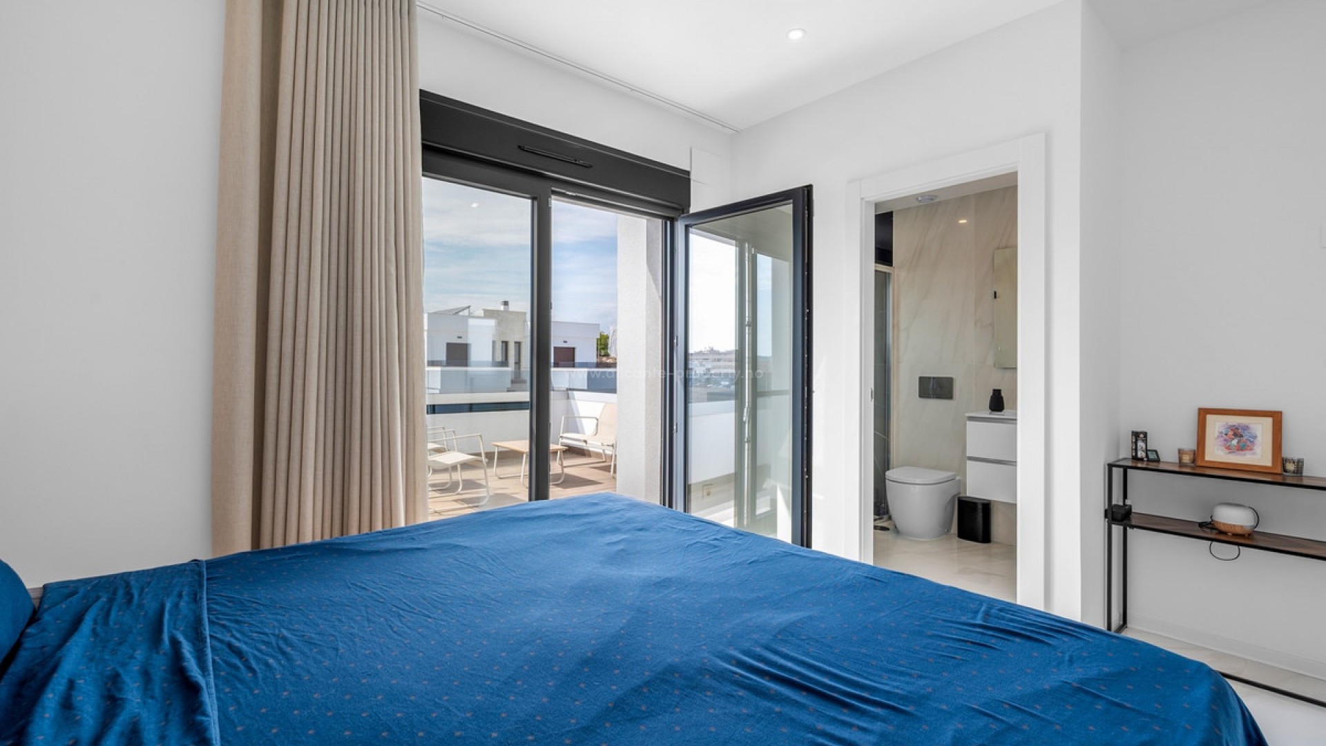 Villa in Vistabella Golf Resort