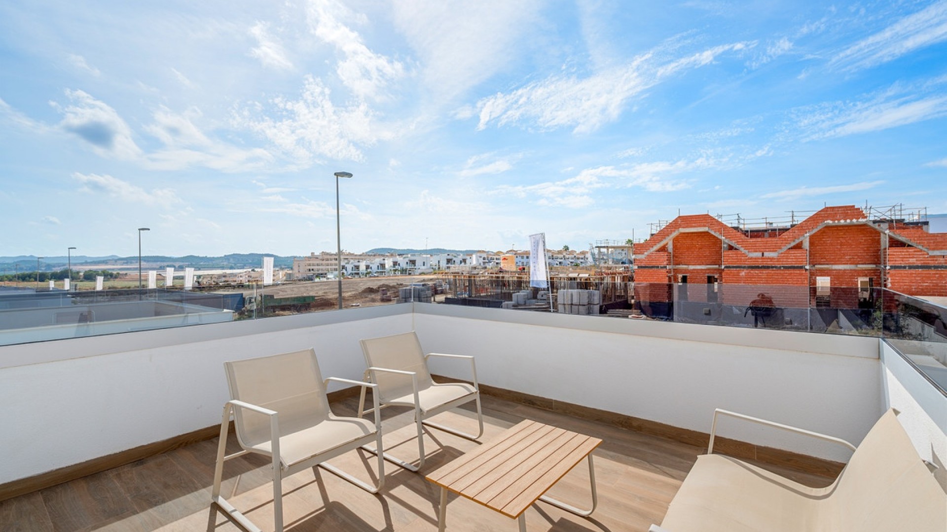 Villa in Vistabella Golf Resort