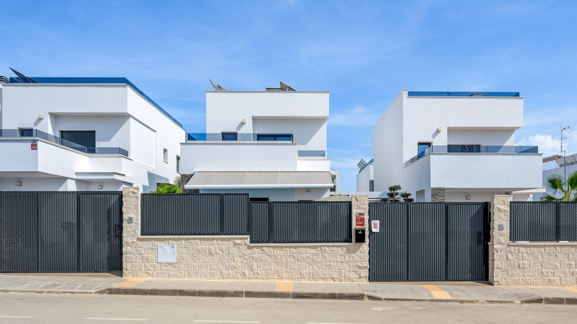 Villa in Vistabella Golf Resort
