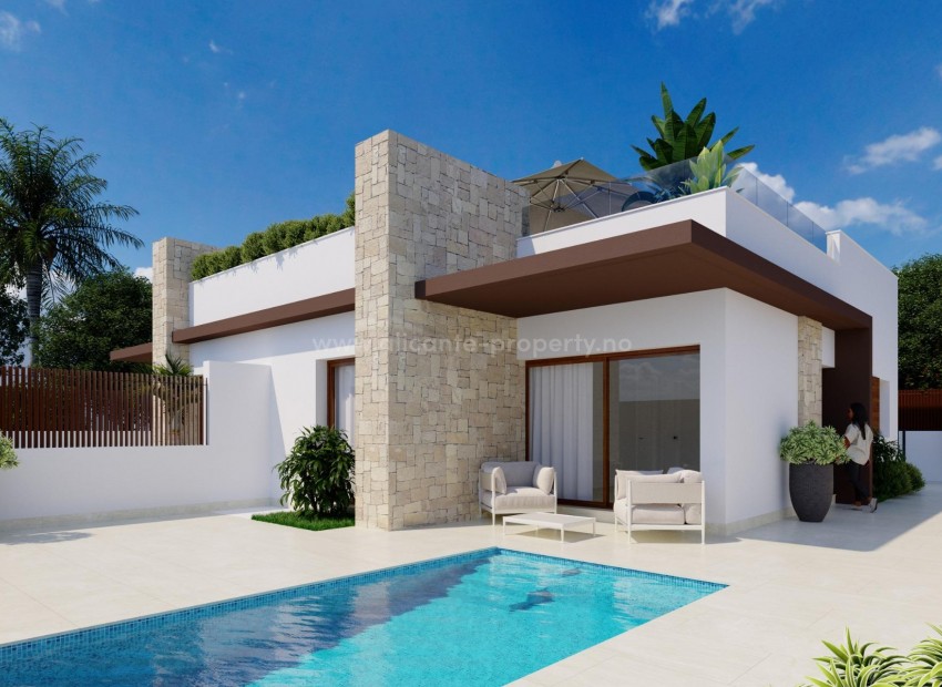 Villa in VistaBella