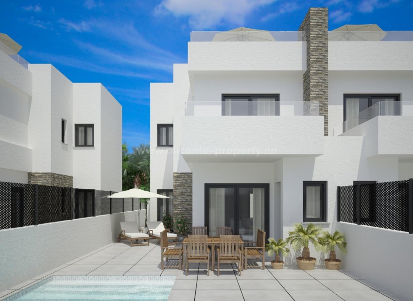 Villa in VistaBella