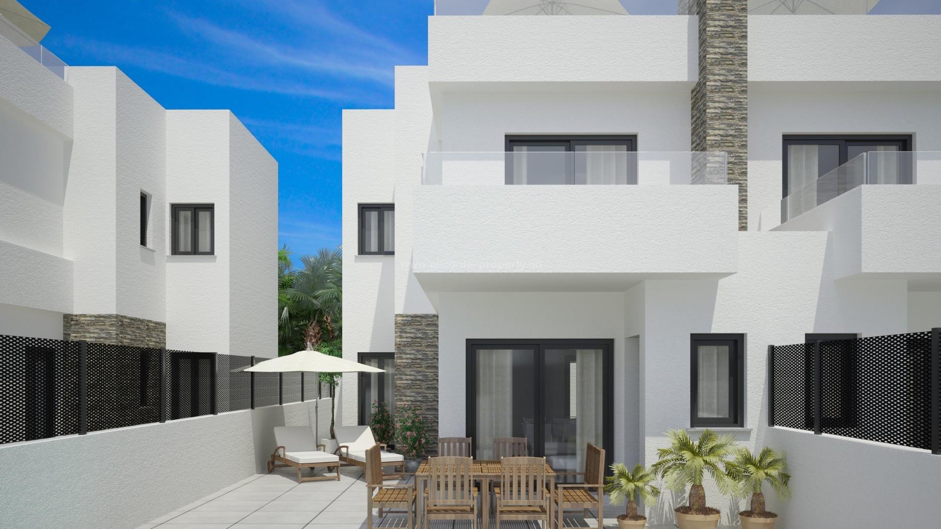 Villa in VistaBella