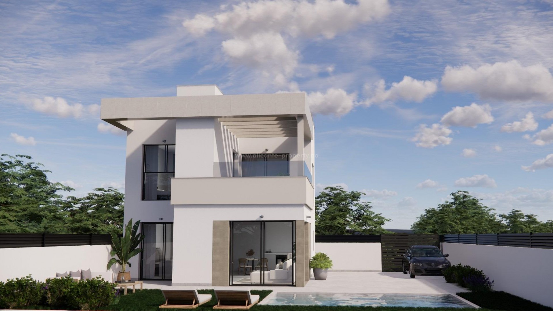 Villa in VistaBella
