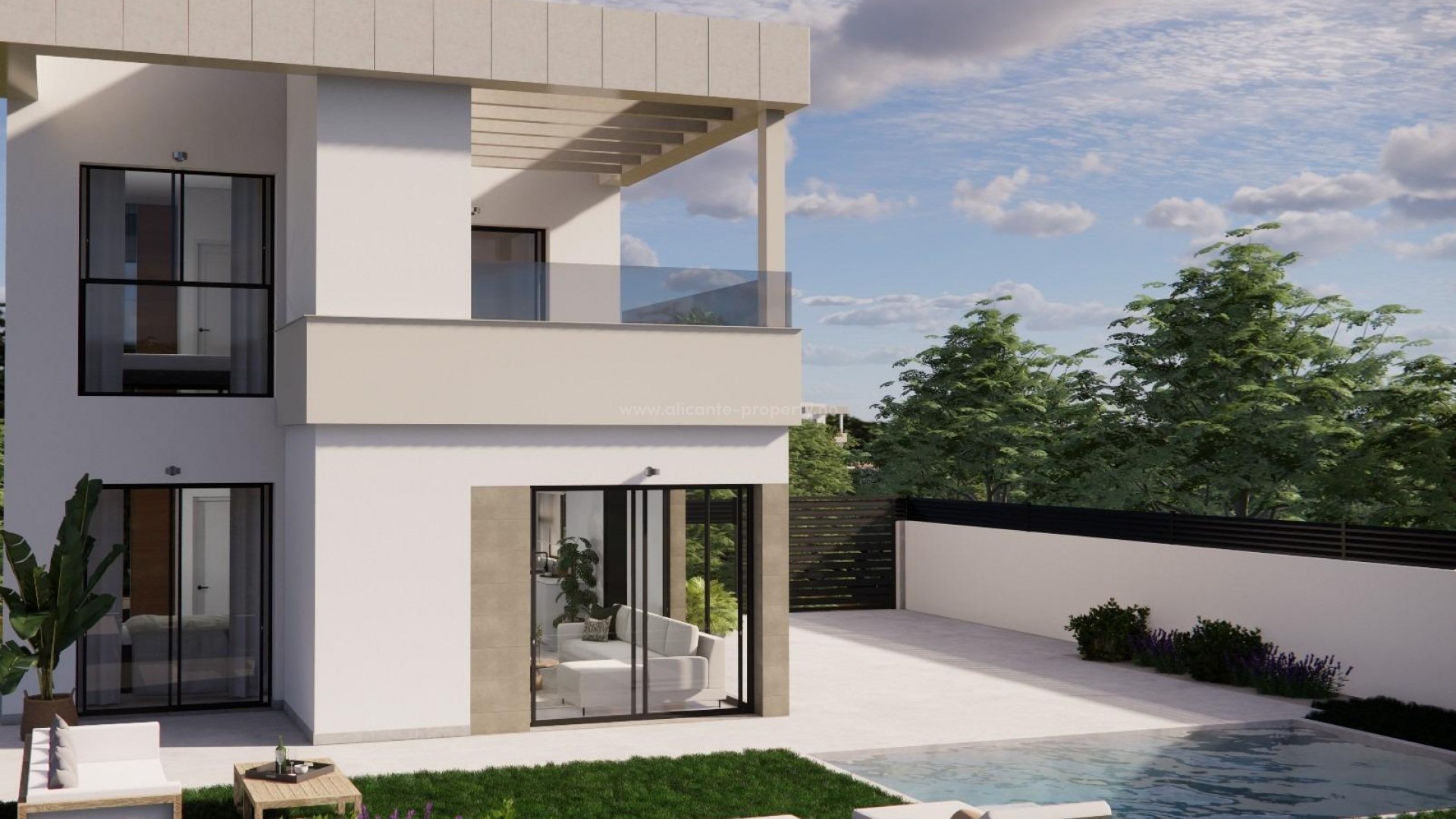 Villa in VistaBella