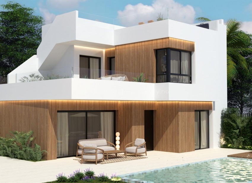 Villa in VistaBella