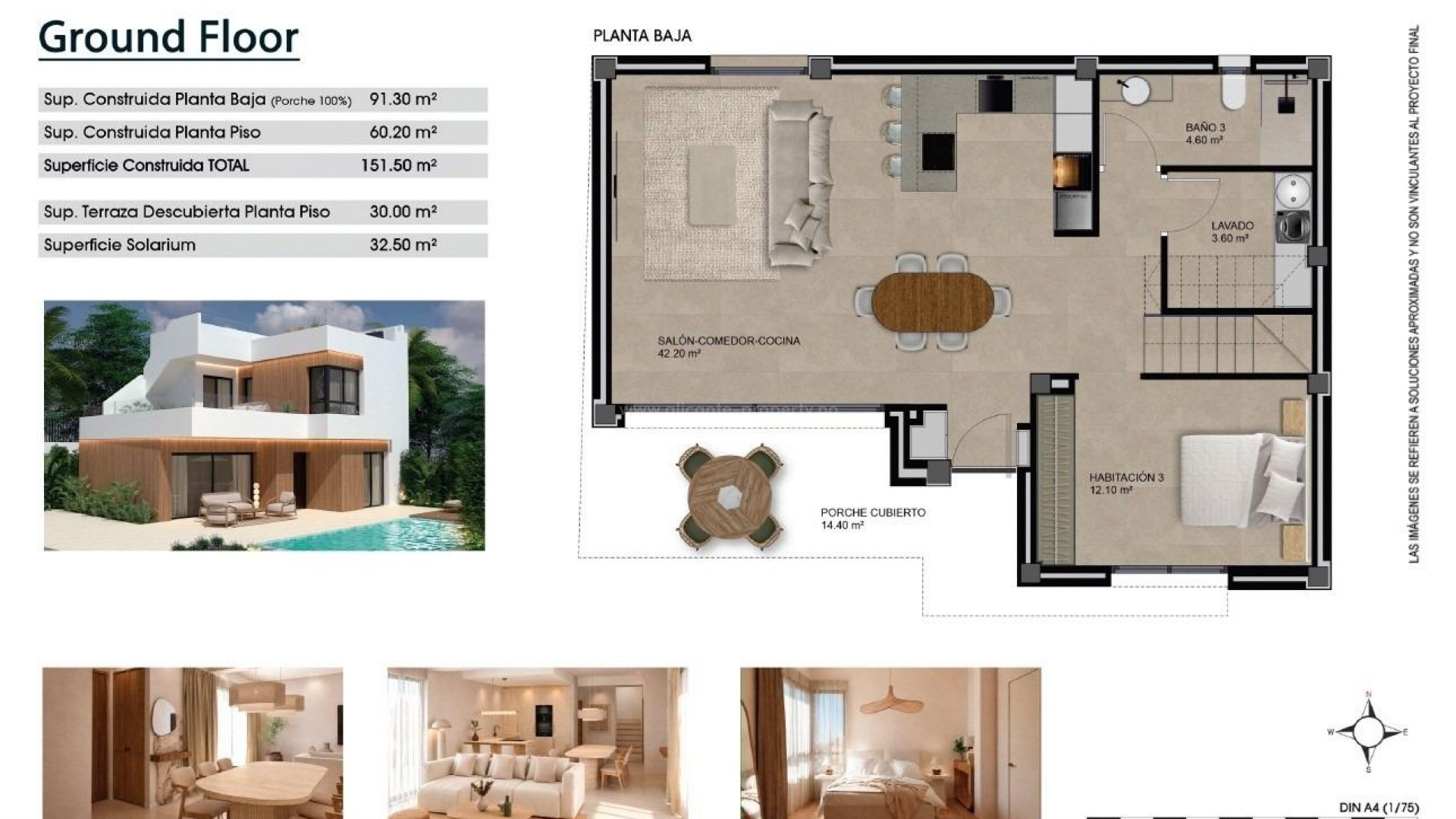 Villa in VistaBella