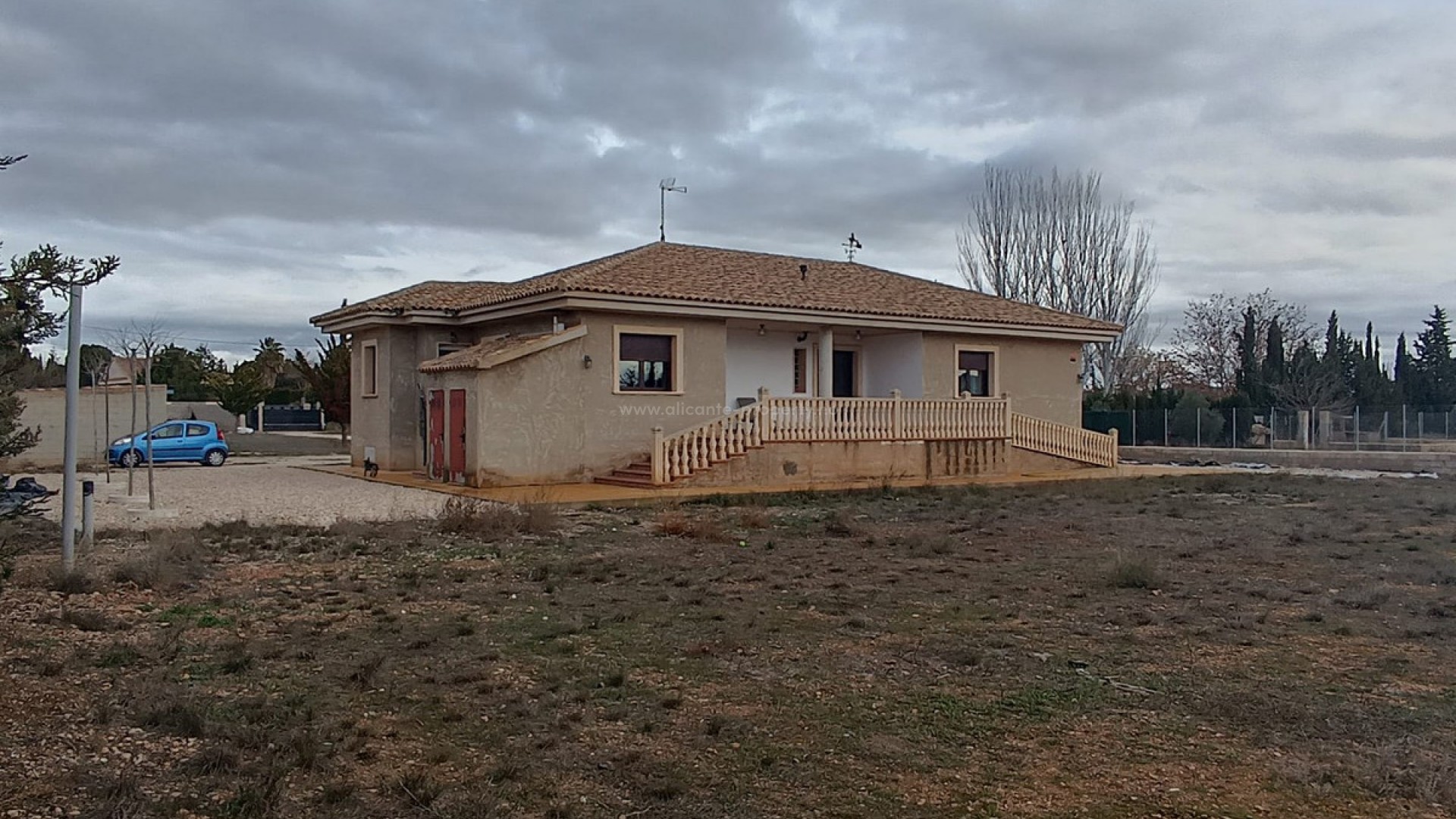 Villa in Yecla Centro