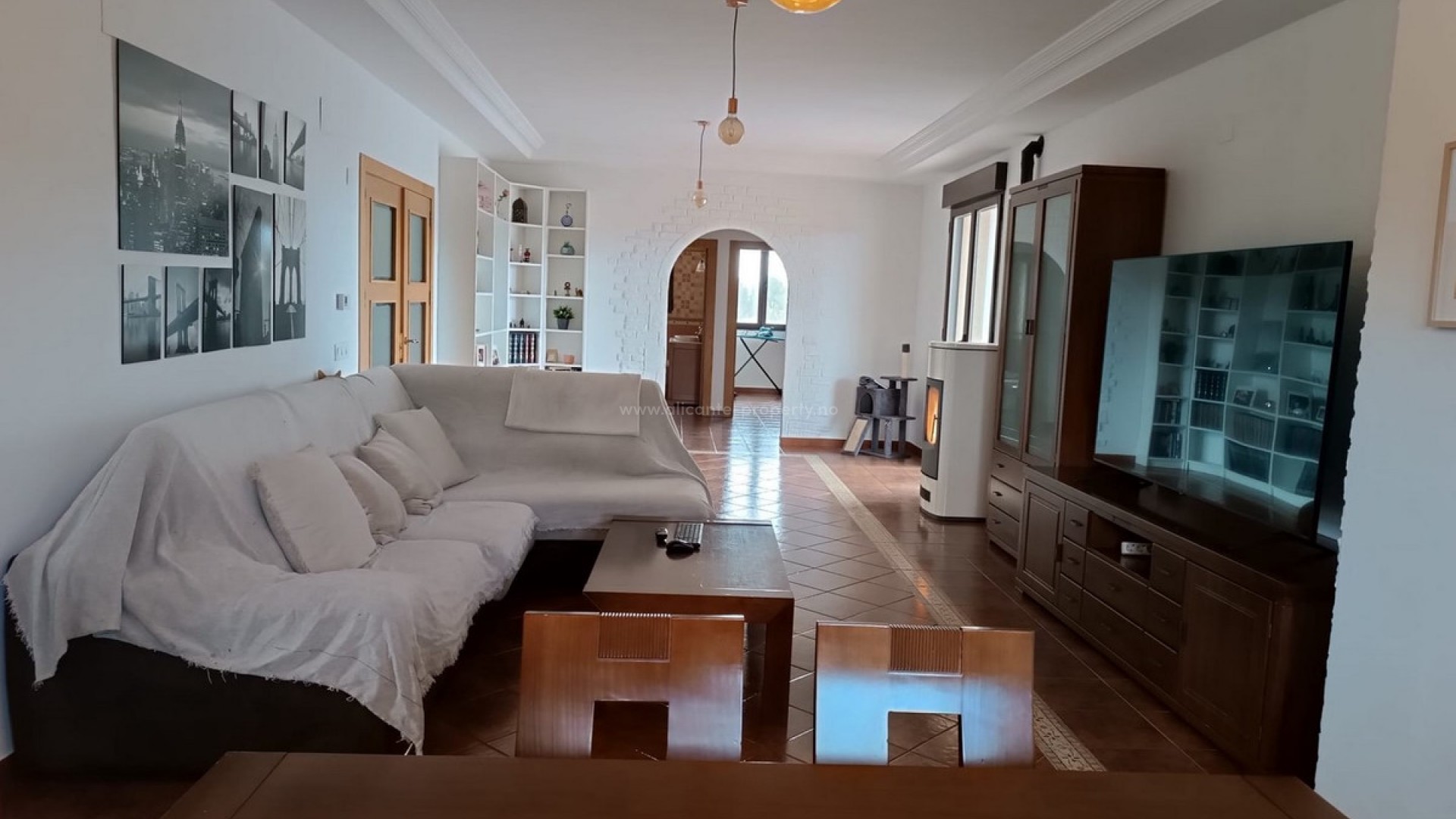 Villa in Yecla Centro