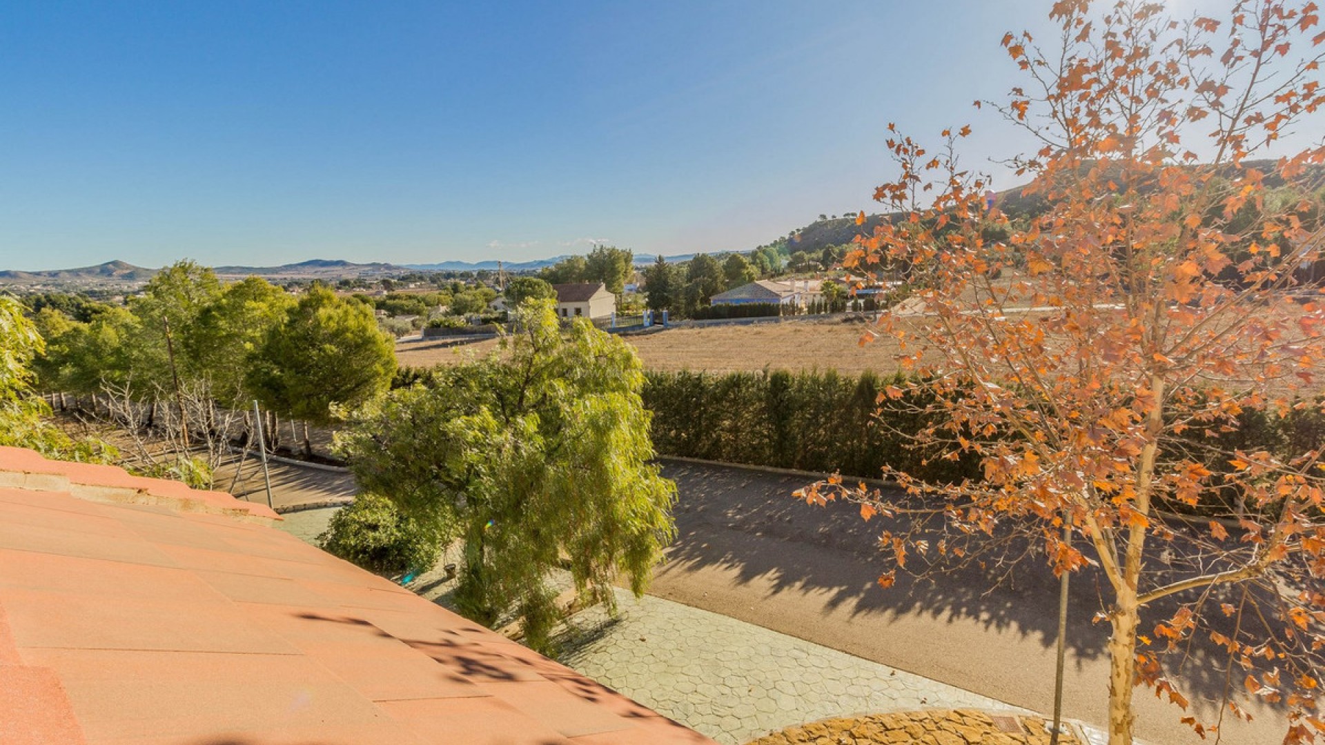 Villa in Yecla Centro