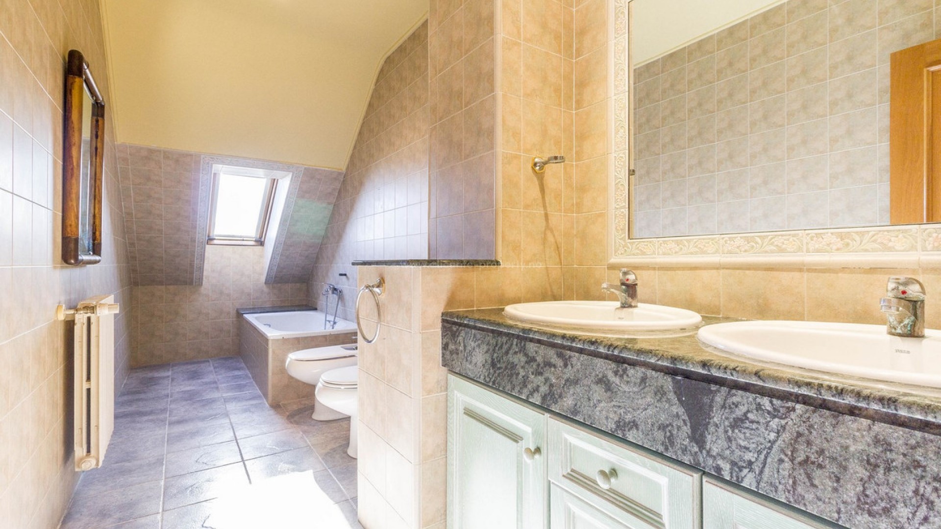 Villa in Yecla Centro