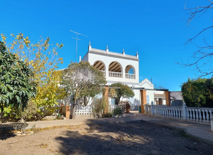 Villa in Yecla Centro