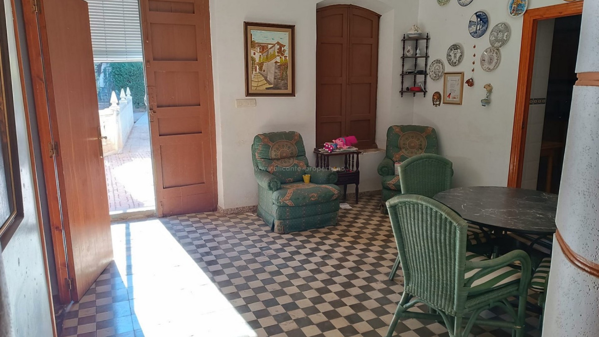 Villa in Yecla Centro