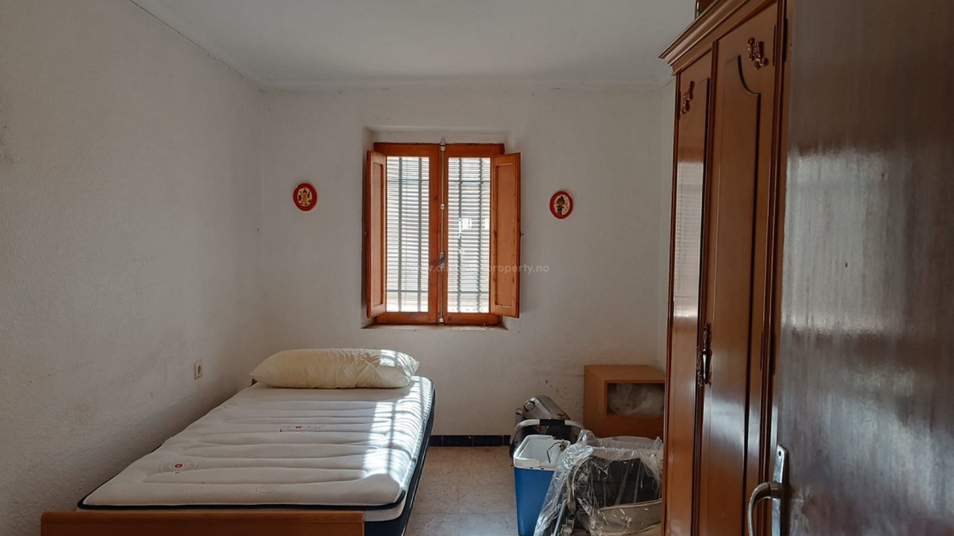 Villa in Yecla Centro