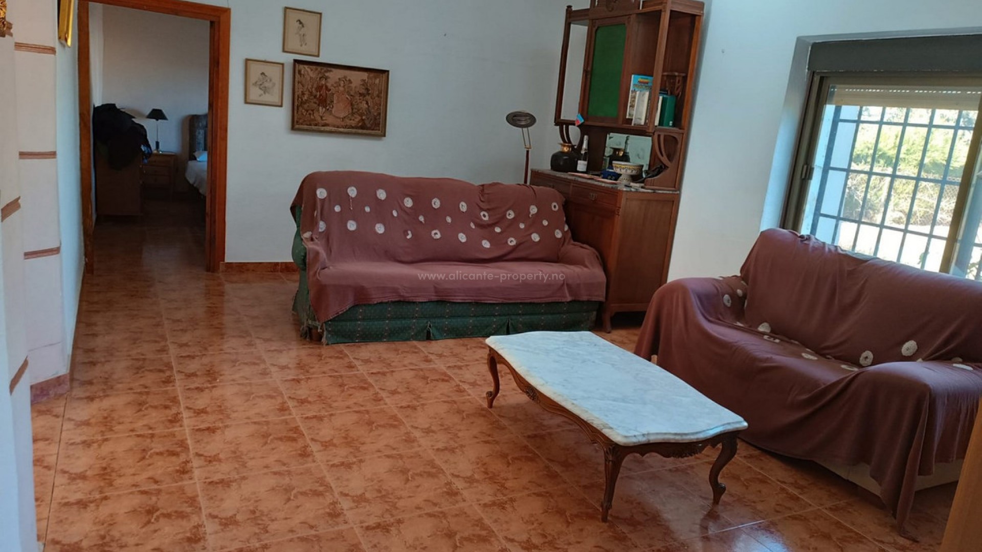 Villa in Yecla Centro