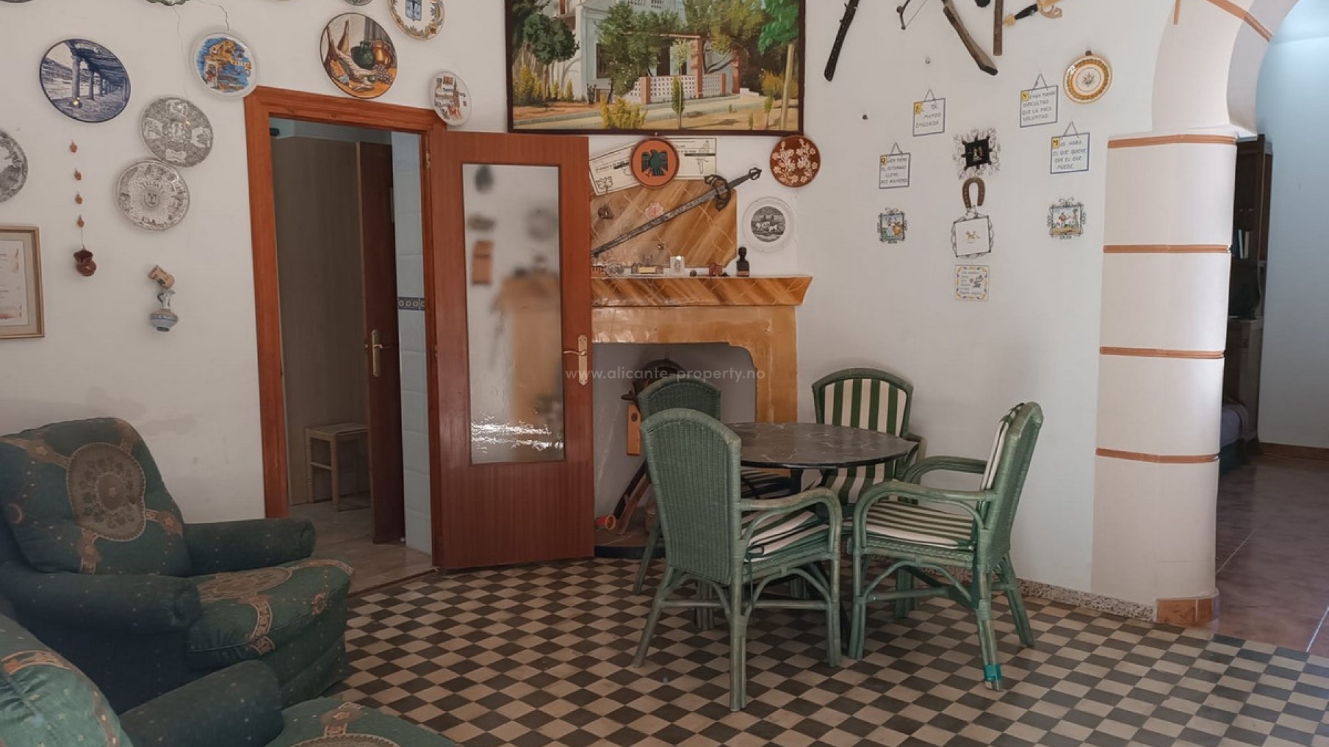 Villa in Yecla Centro