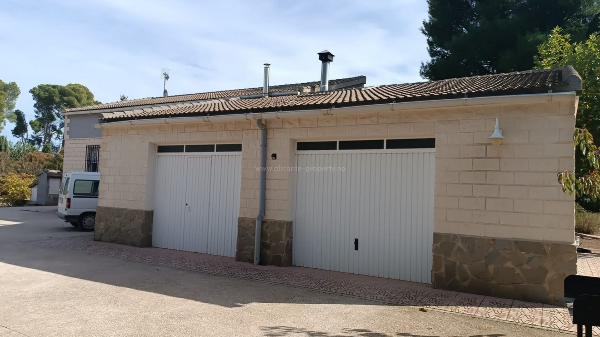 Villa in Yecla Centro