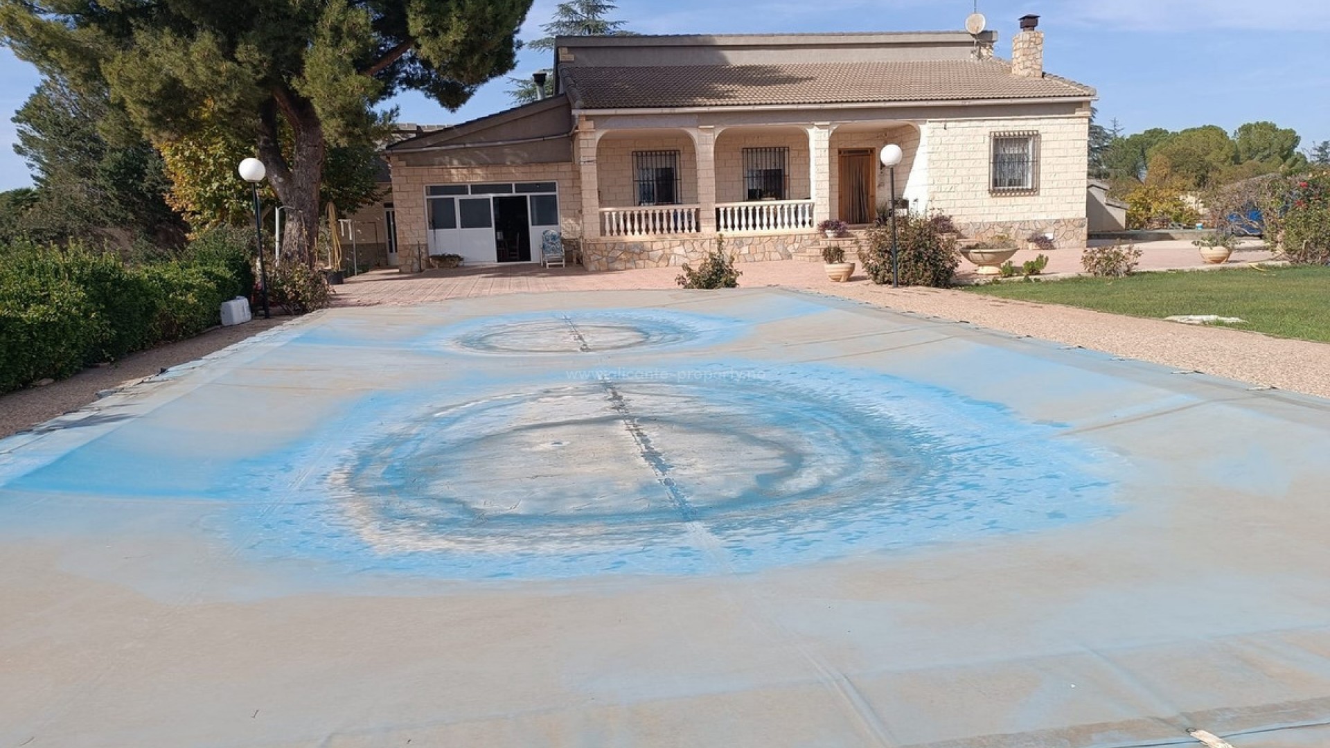 Villa in Yecla Centro