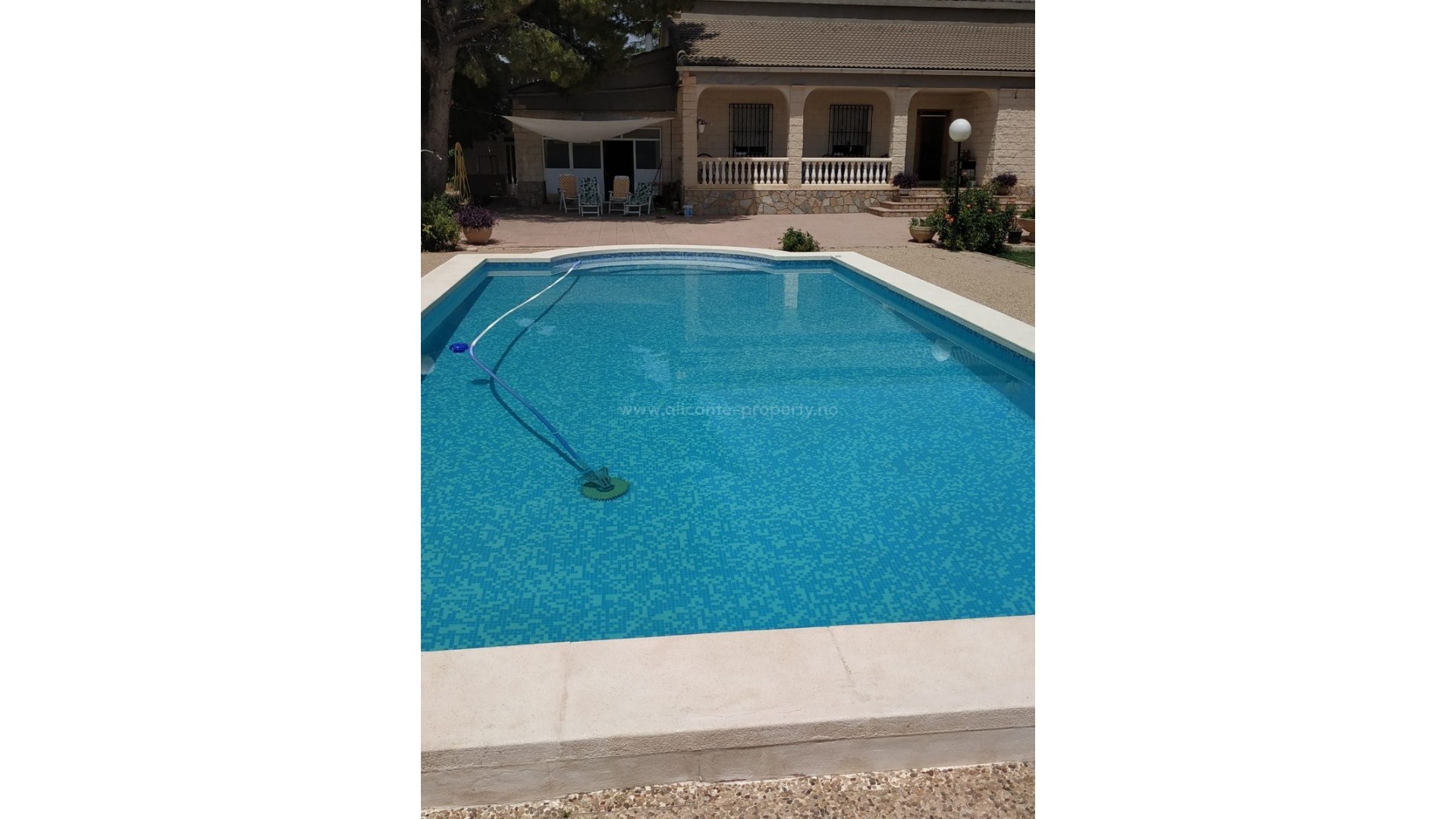 Villa in Yecla Centro