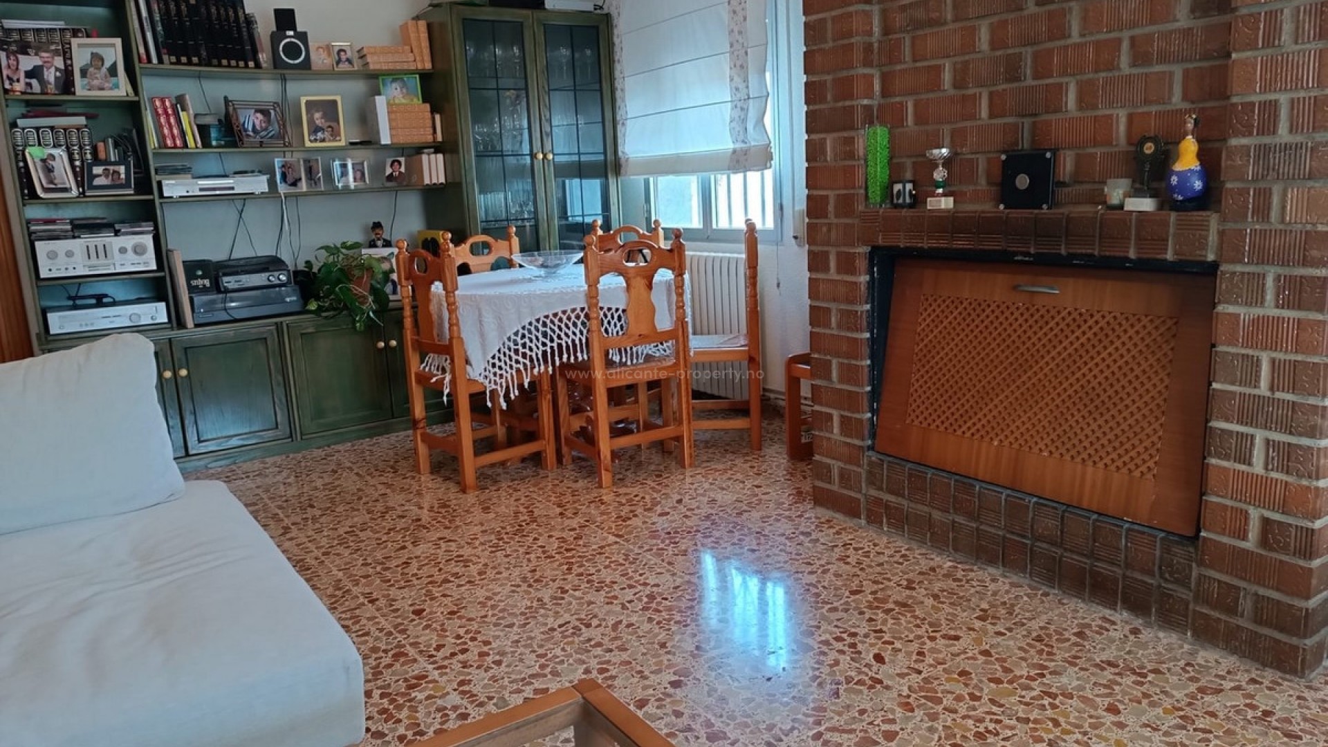 Villa in Yecla Centro