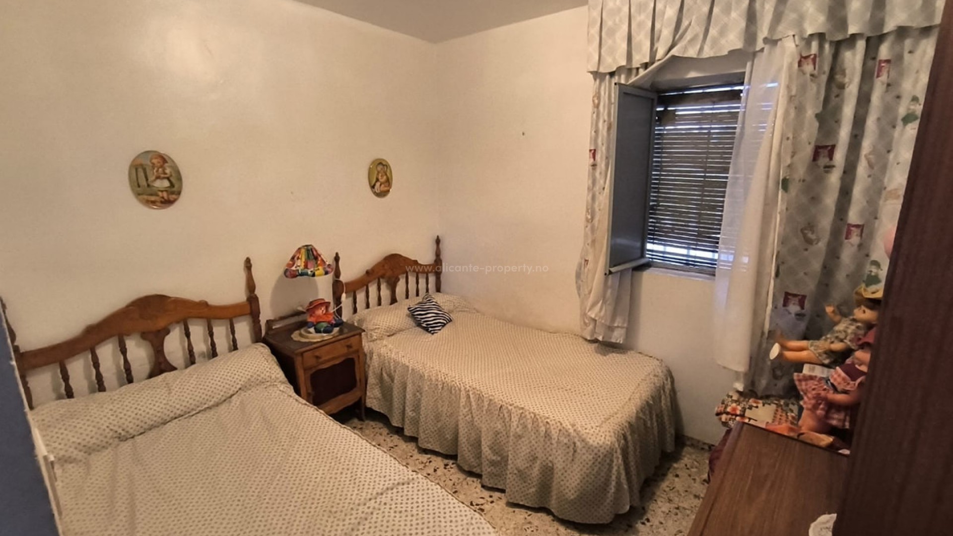 Villa in Yecla Centro