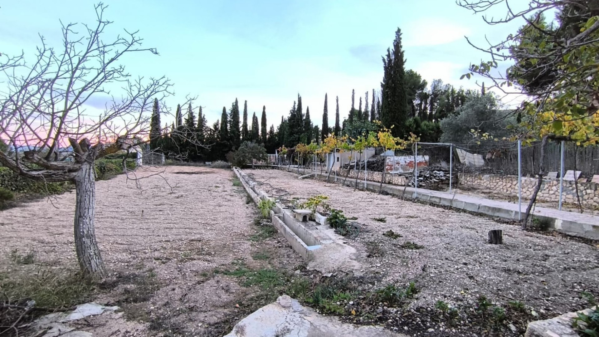 Villa in Yecla Centro