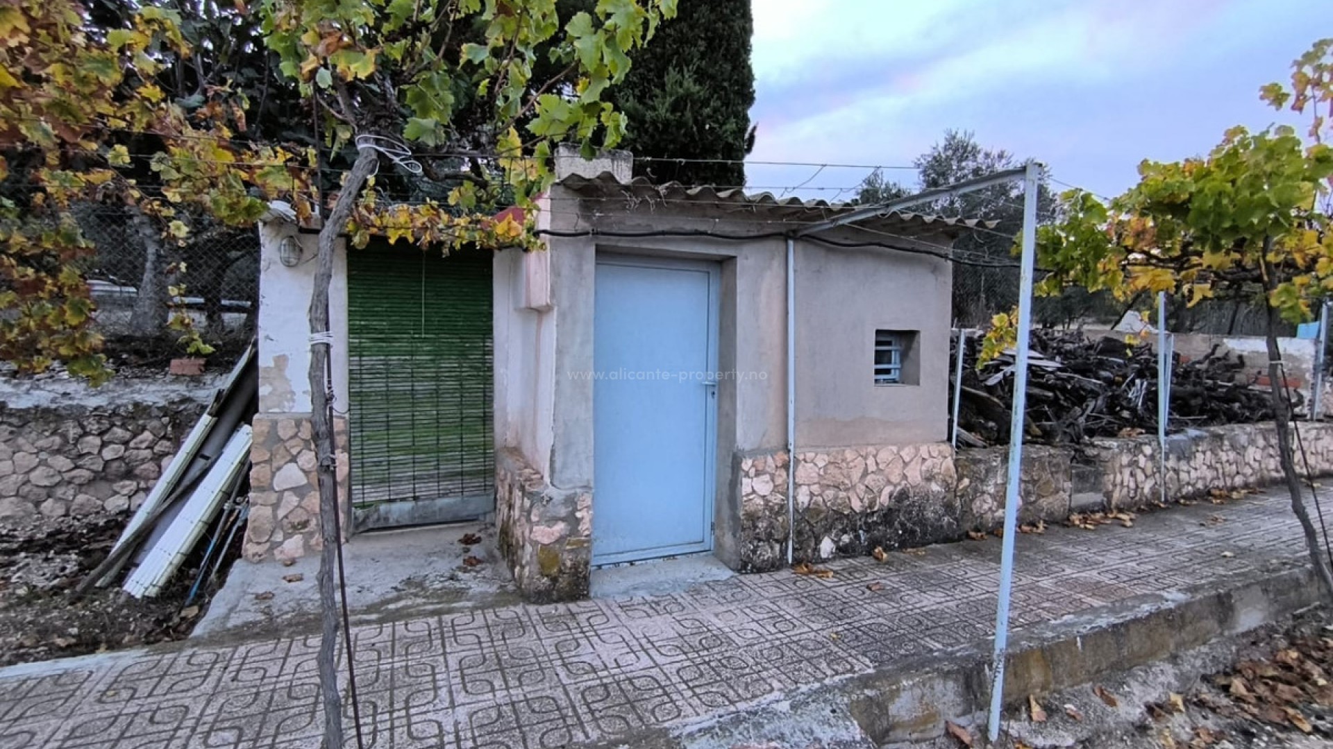 Villa in Yecla Centro