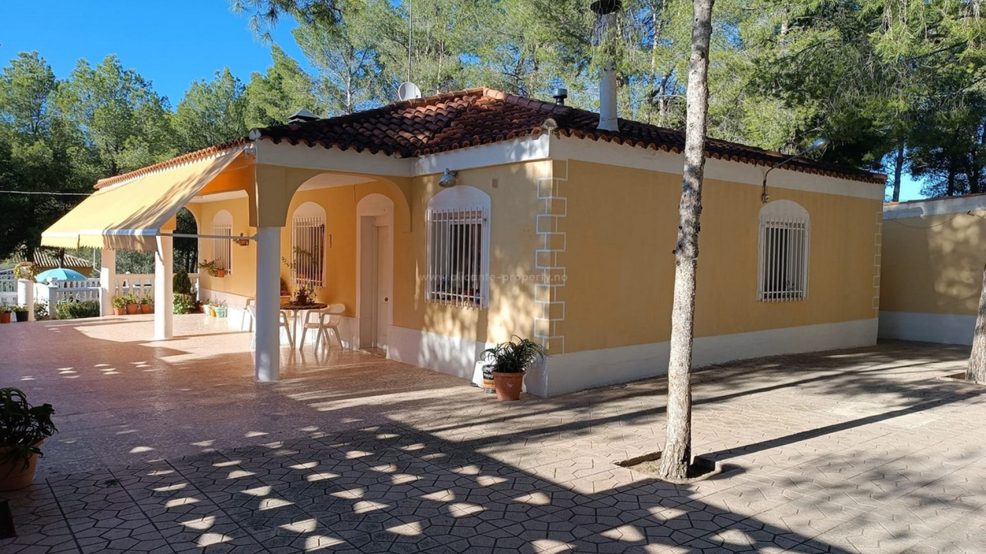 Villa in Yecla Centro