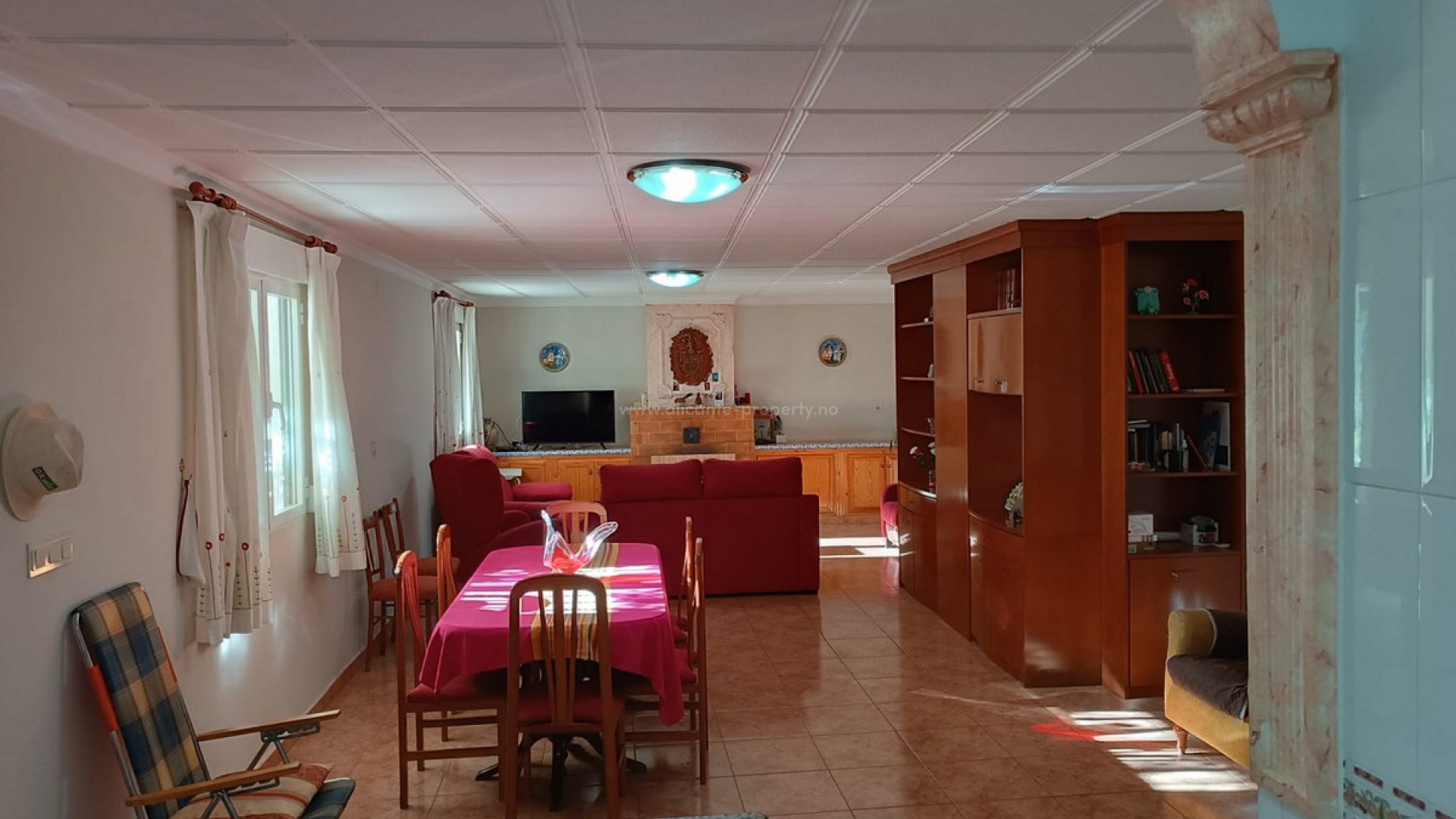 Villa in Yecla Centro