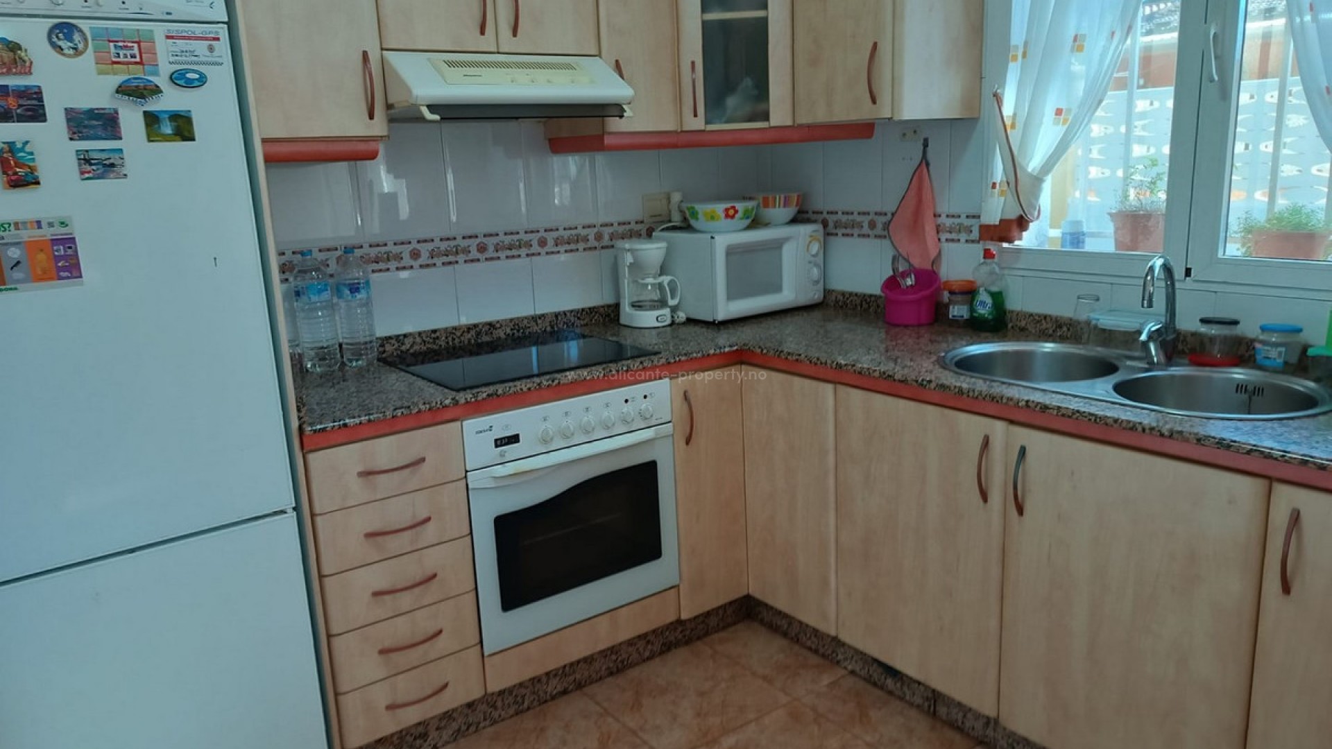 Villa in Yecla Centro