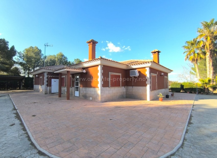 Villa in Yecla Centro