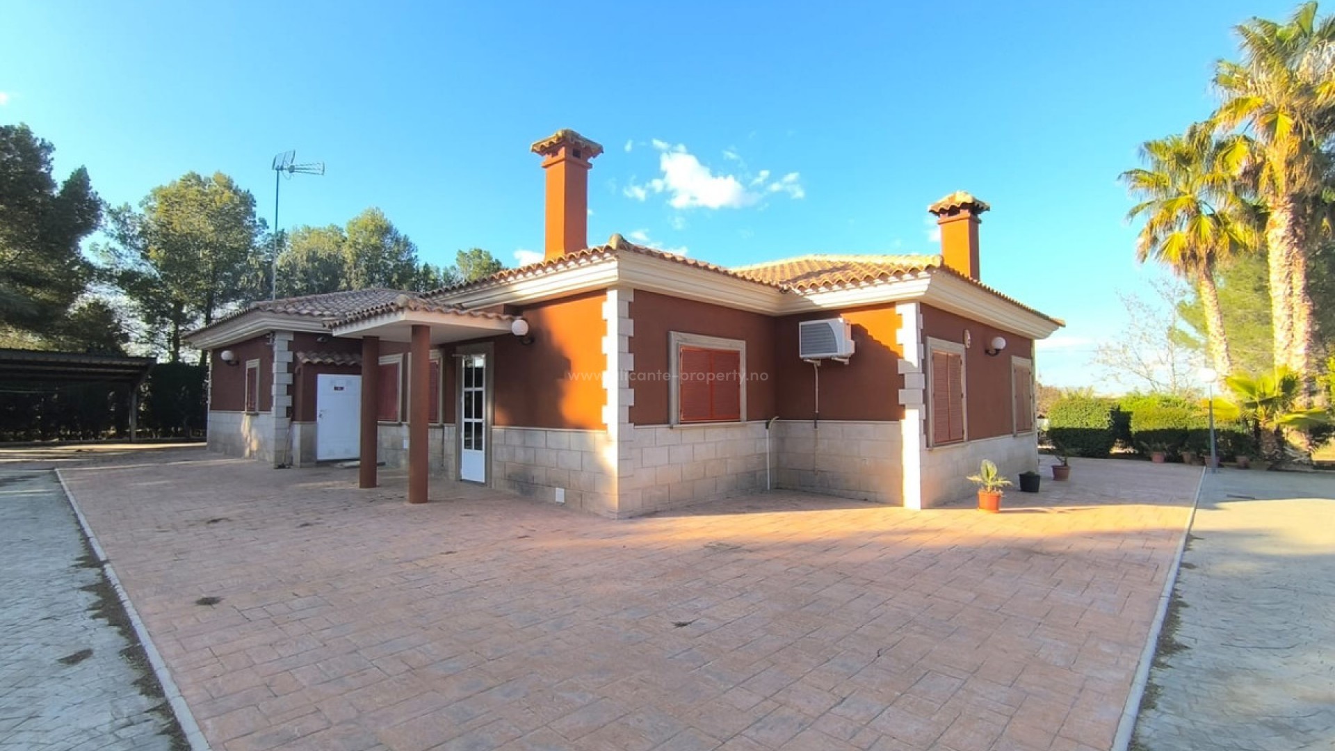 Villa in Yecla Centro