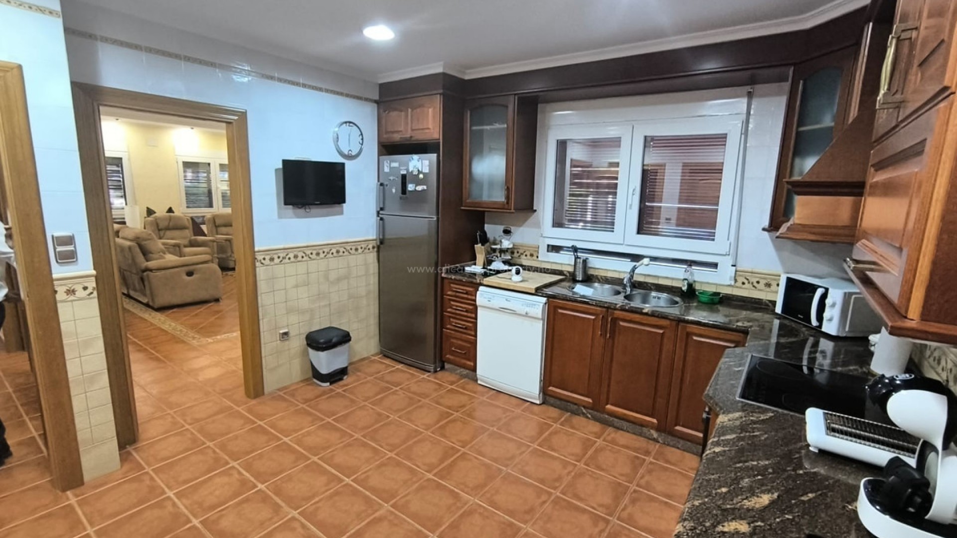 Villa in Yecla Centro