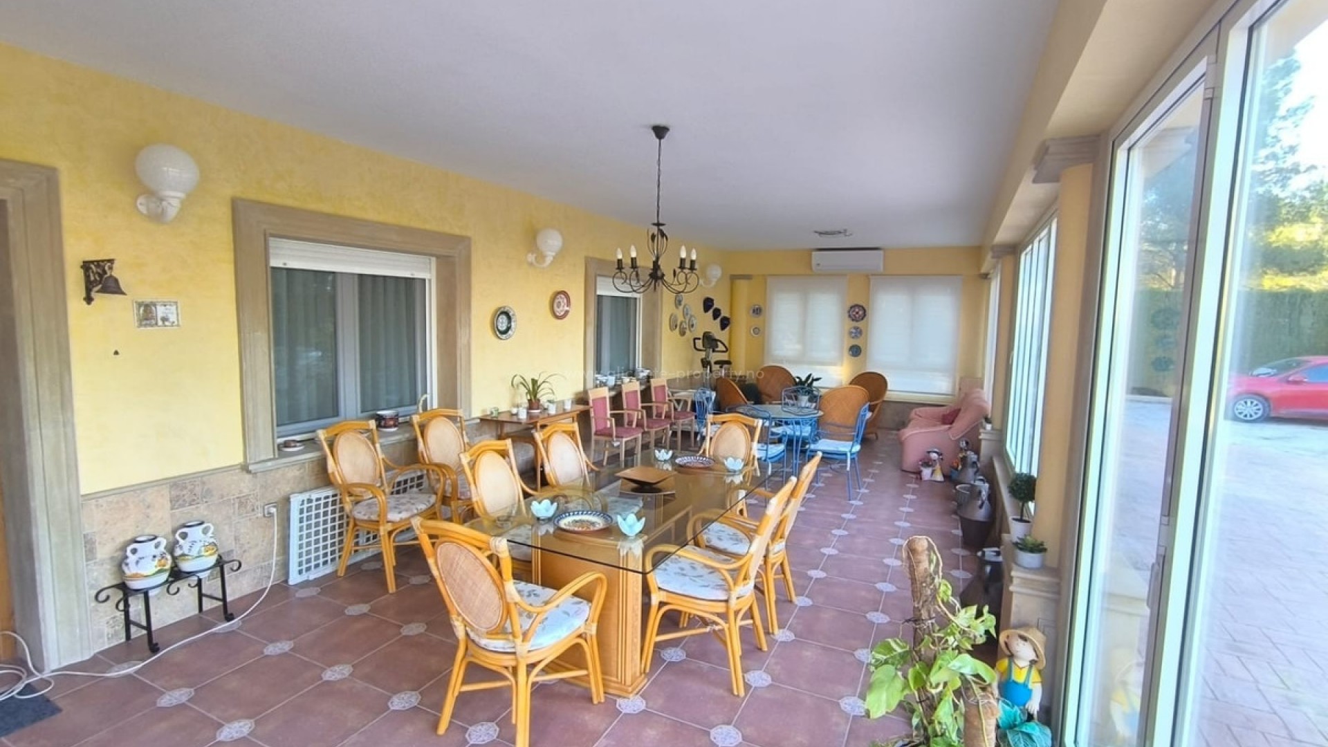 Villa in Yecla Centro