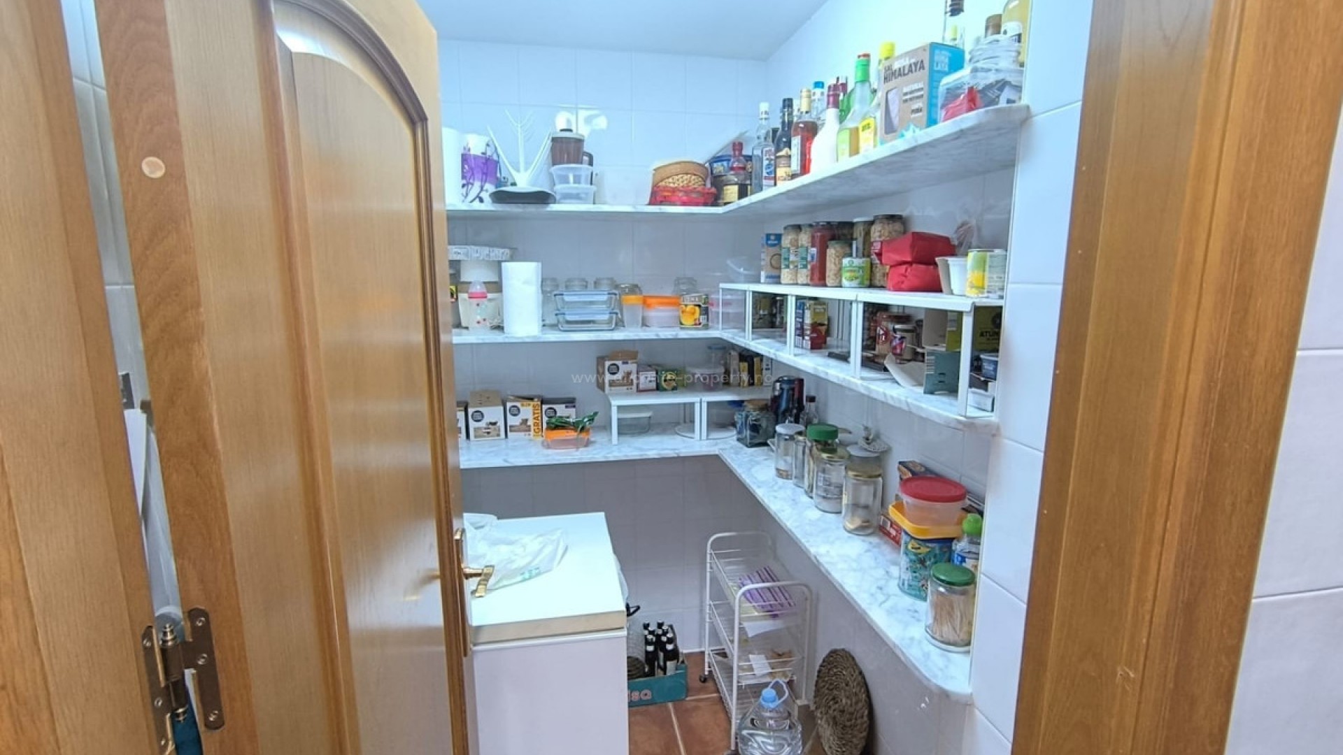 Villa in Yecla Centro