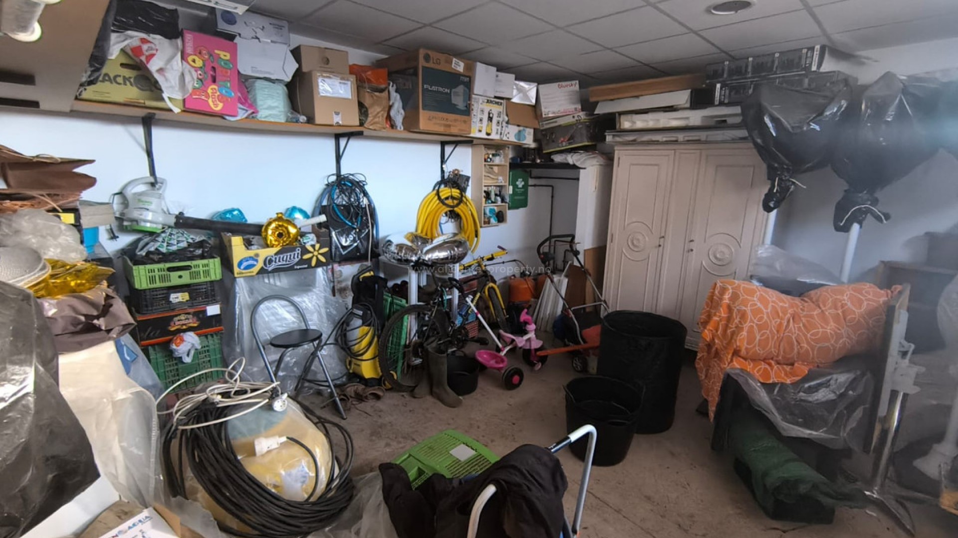 Villa in Yecla Centro