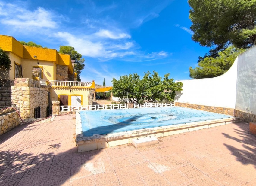 Villa in Yecla Centro