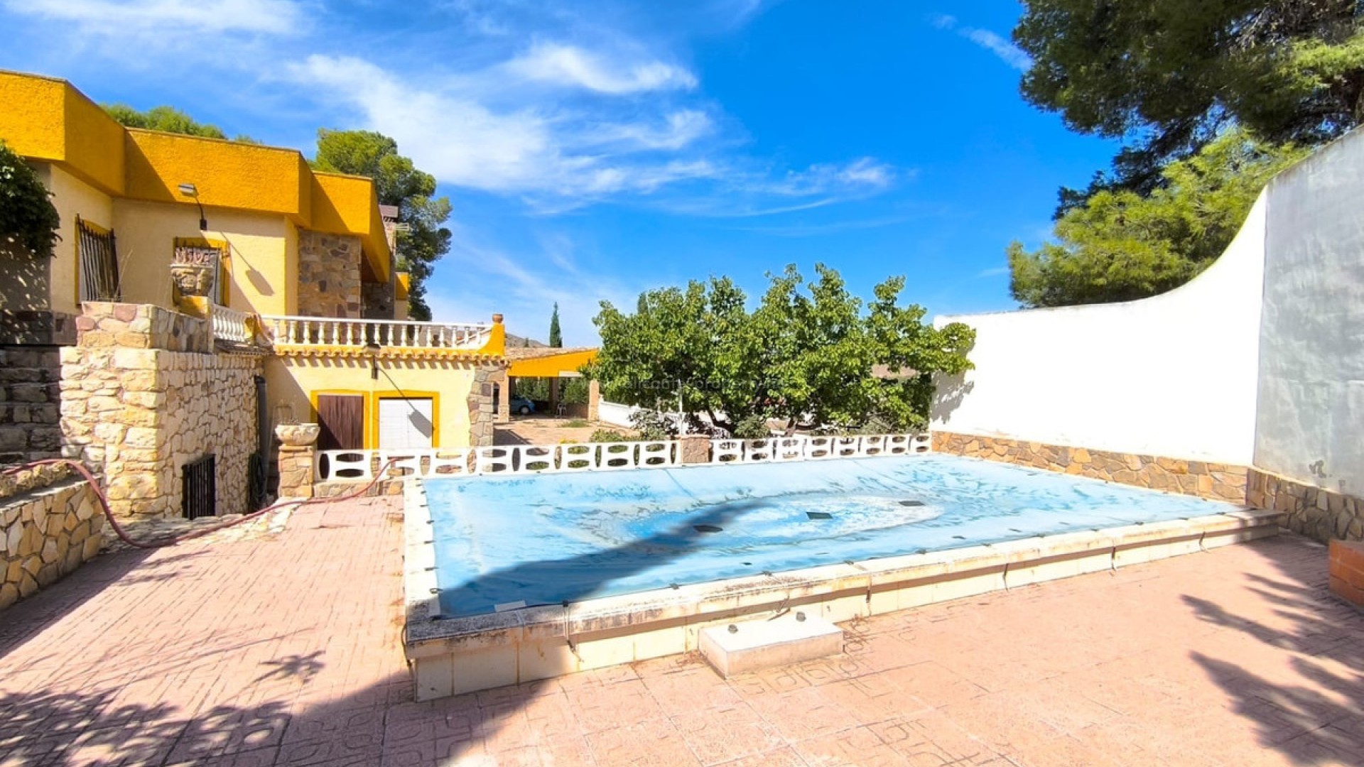 Villa in Yecla Centro